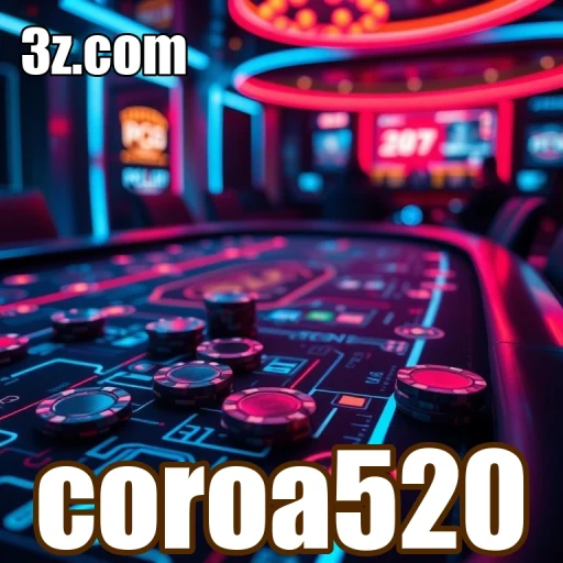 Eventos Imperdíveis no Site Coroa520 para Jogadores