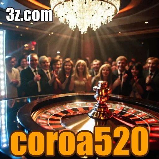 FAC – Navegando no Mundo dos Jogos no coroa520