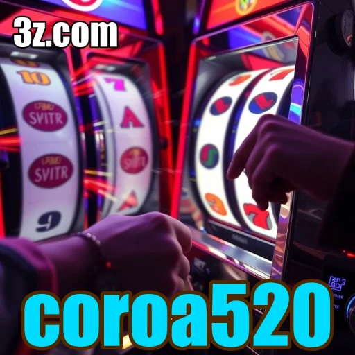 Guias Incríveis do Coroa520: O Caminho Para a Vitória nos Jogos