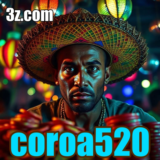 Bônus Imperdíveis no Coroa520: Jogue e Ganhe Mais