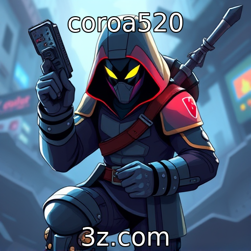 Crescimento do mercado de jogos móveis em destaque