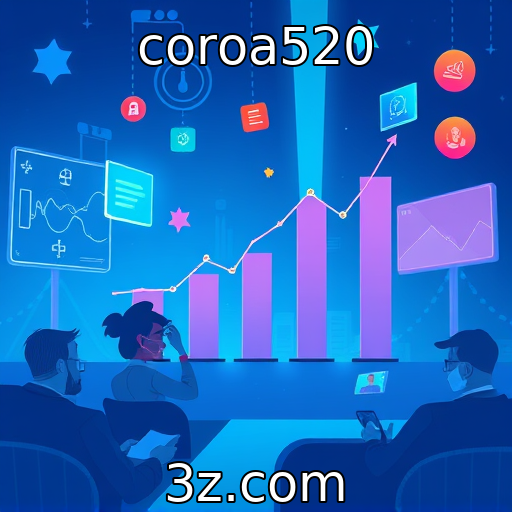 Tendências de monetização na indústria de jogos