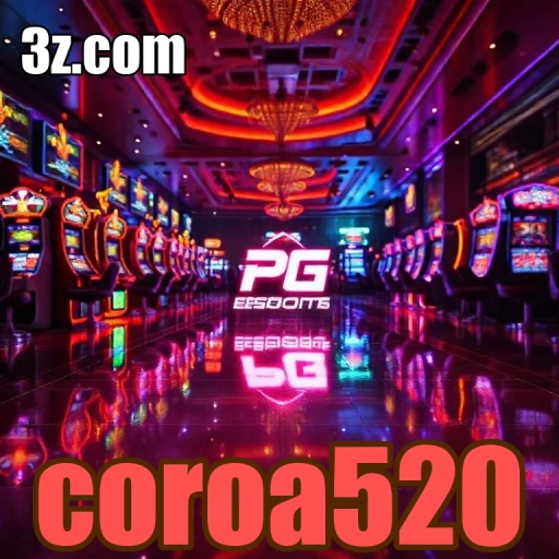 A Nova Era das News no Coroa520 para Gamers