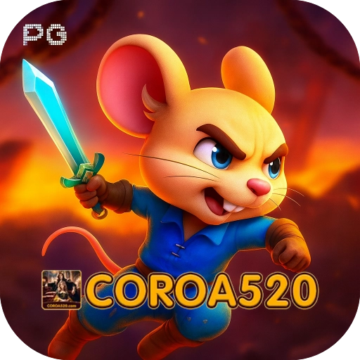 coroa520 Logo