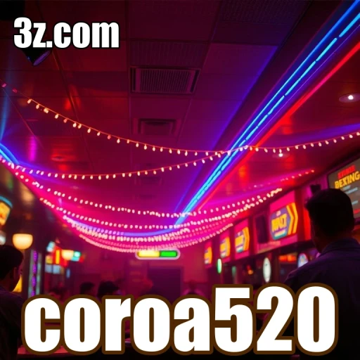 Experiências Únicas nas Tables do Site coroa520