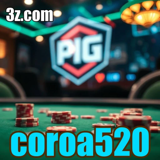 Torneios Empolgantes no coroa520: Desafie-se e Vença!